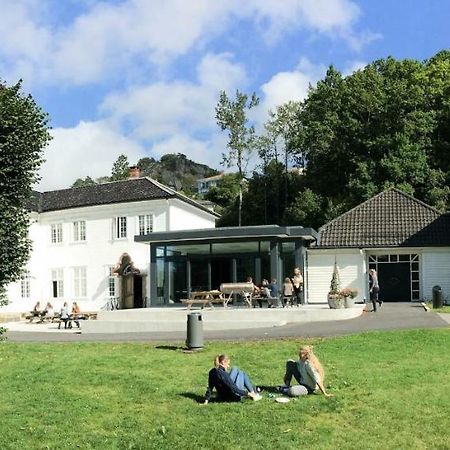 Hald Sommer Mandal Extérieur photo