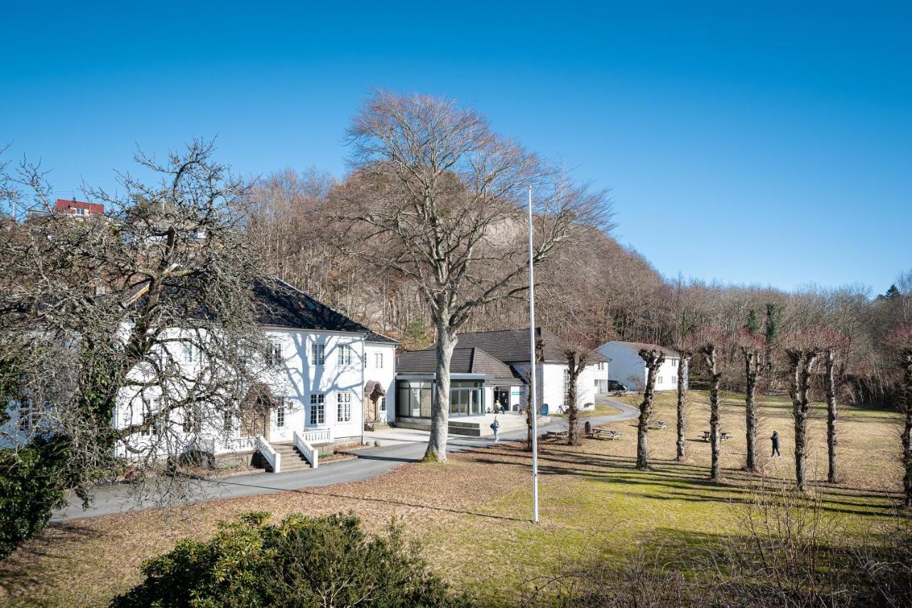 Hald Sommer Mandal Extérieur photo