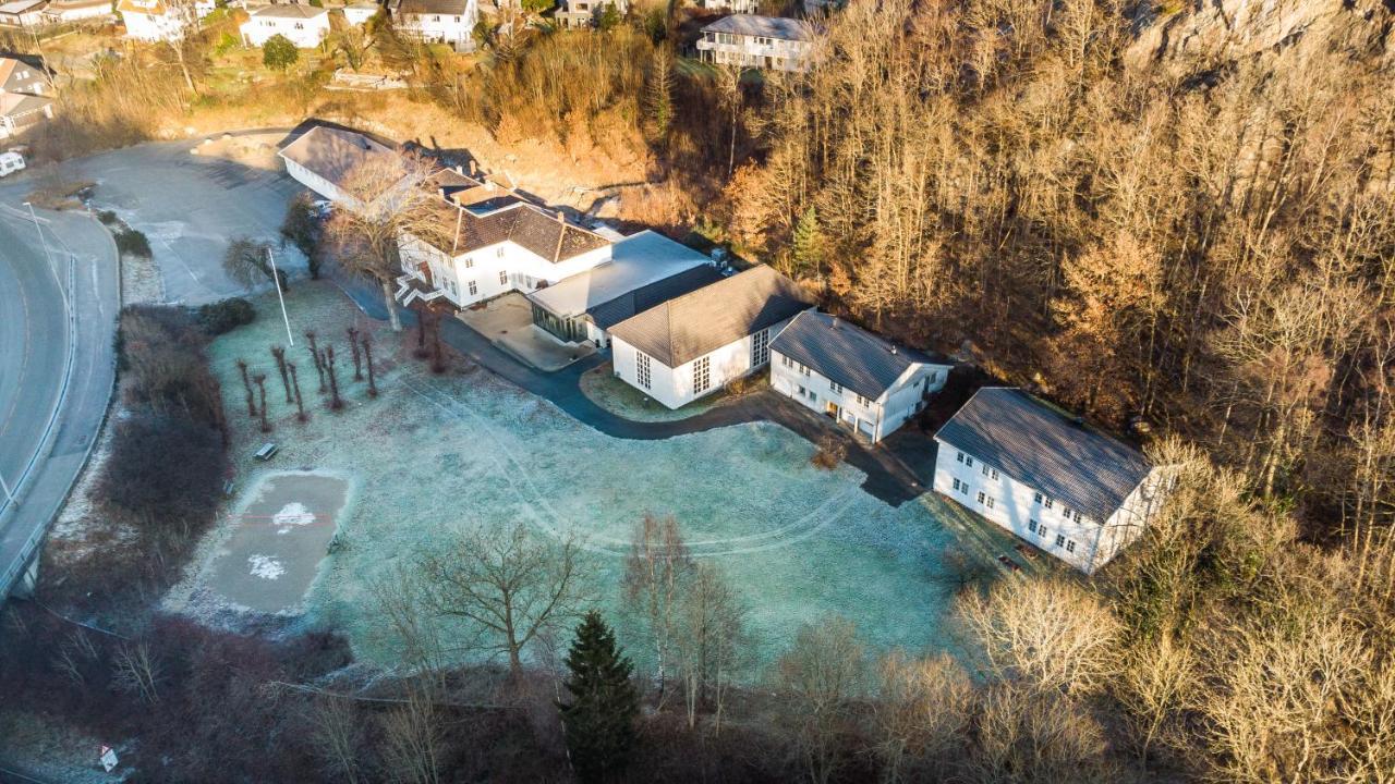 Hald Sommer Mandal Extérieur photo
