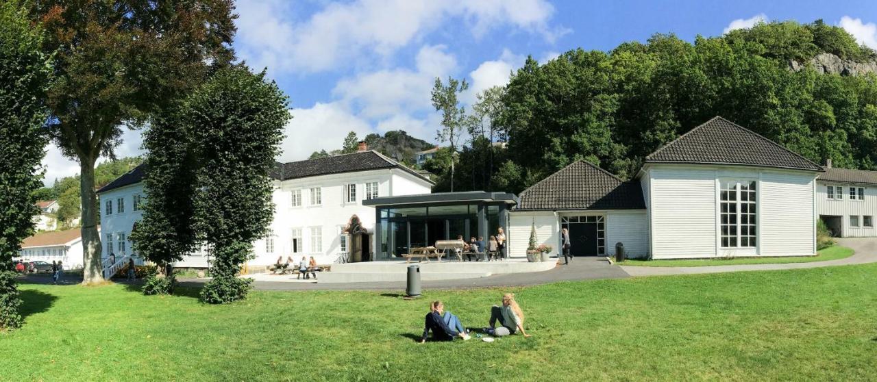 Hald Sommer Mandal Extérieur photo